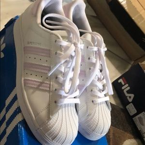 Adidas superstar
